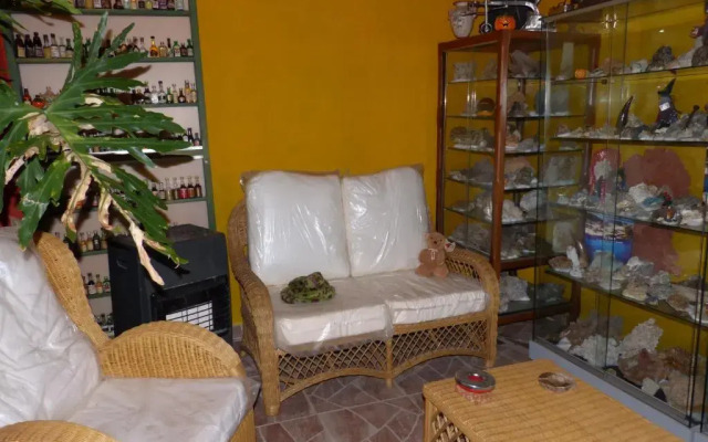 Il Pozzo Dei Desideri