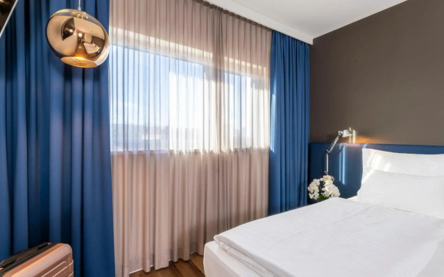 PLAZA INN Graz