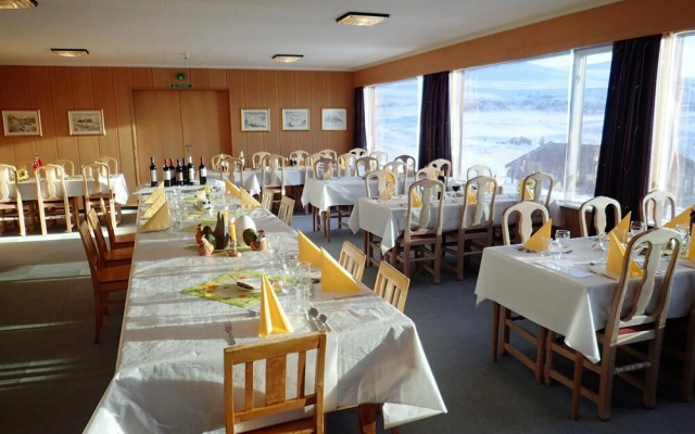 Rondane Haukliseter Fjellhotell