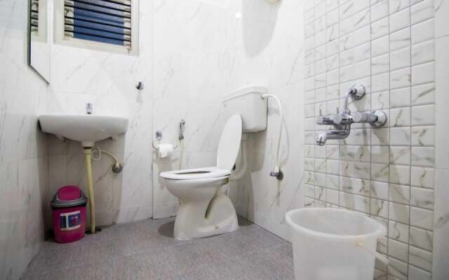 Stayvel Service Apartments