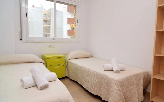 HomeHolidaysRentals Malgrat IV - Costa Barcelona