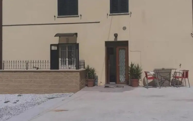 Tuscan Tranquility in Monsummano Terme