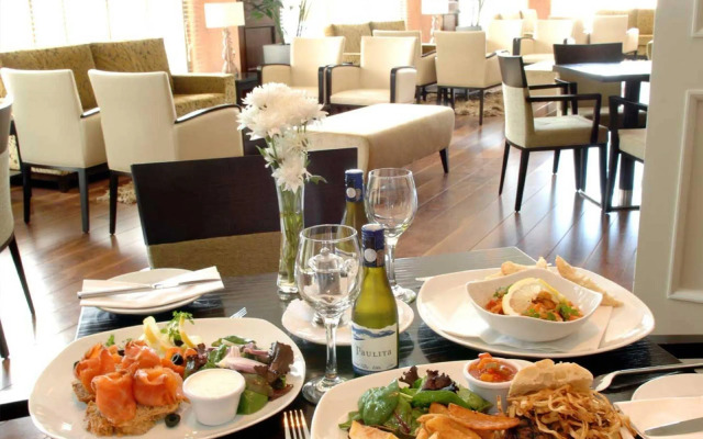 Parkview Hotel