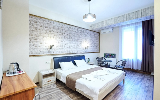 Diadema Hotel