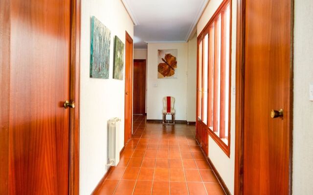 Gorgeous Holiday Home in Laguardia With Terrace