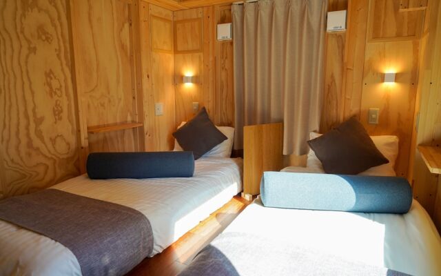 JR Mobile Inn Sapporo Kotoni