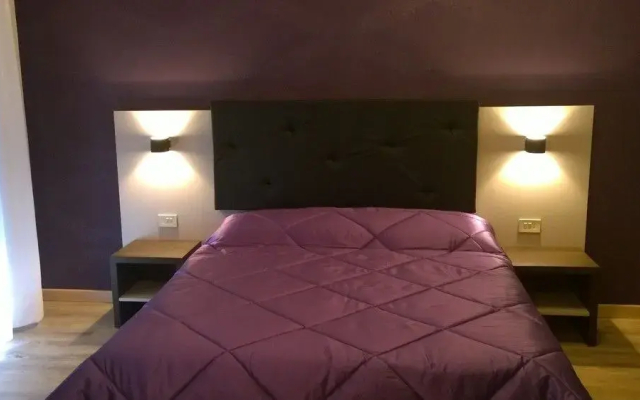 Hotel Gambrinus