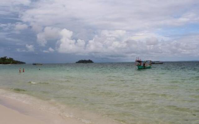 Ten103 Koh Rong