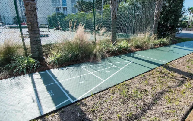 Shoreline Towers by Southern Vacation Rentals