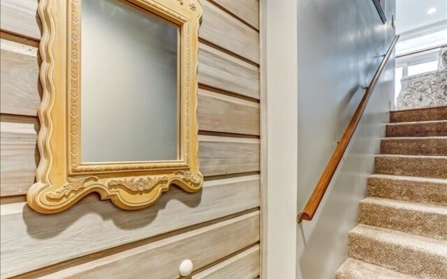 Sandpiper 95076 - 3 Br Townhouse