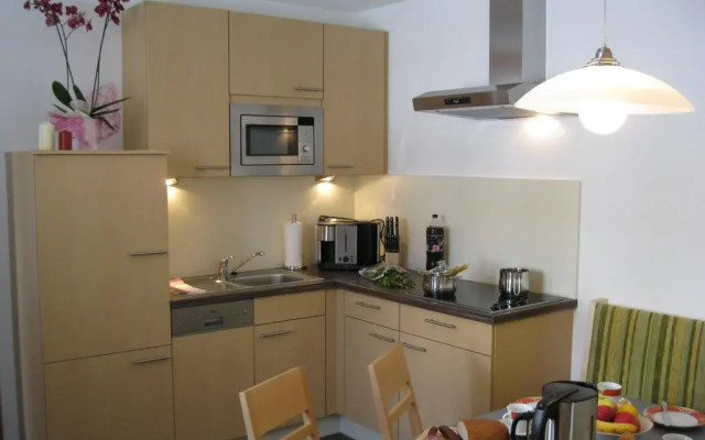 Ferienwohnung Abraham
