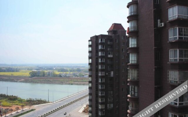 Weibang Lixiang Hotel