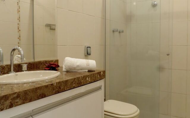 Linkhouse Adorable Leblon Apartment 3Bdr Lb2-001