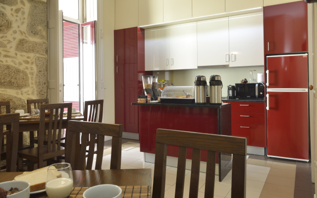 Dukes Corner Guest House