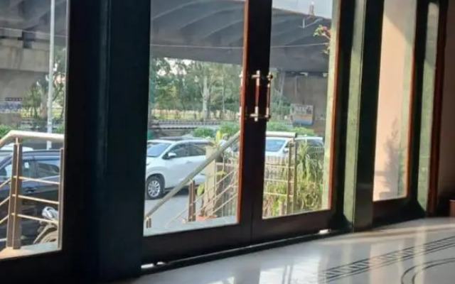 Oyo Rooms BRS Nagar Ferozepur Road