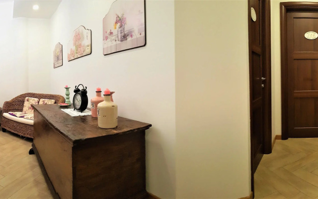 Glamour Bed And Breakfast