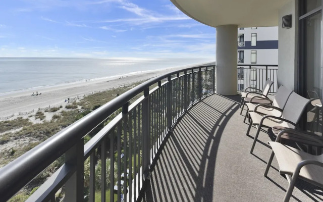 Southwind 806 5 Bedroom Condo