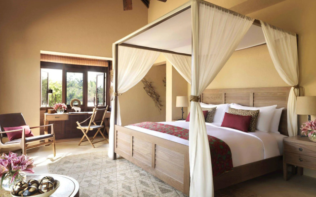 Anantara Al Sahel Villa Resort - photo 5