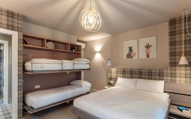 SEI Garda Apartments