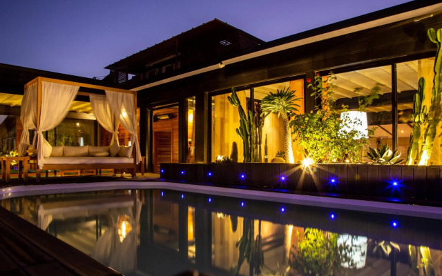 Medina Loft & Spa