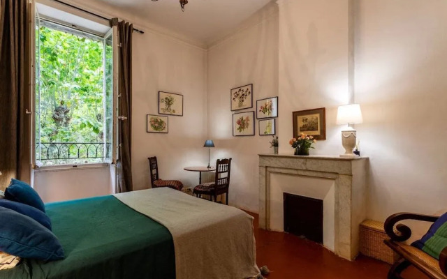 La Féraude - Chambres d'Hôtes