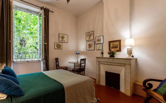 La Féraude - Chambres d'Hôtes