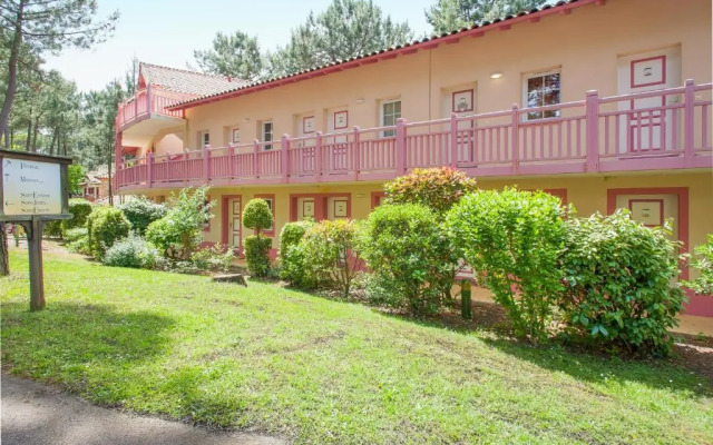 Résidence ESTIVEL - Eden Club