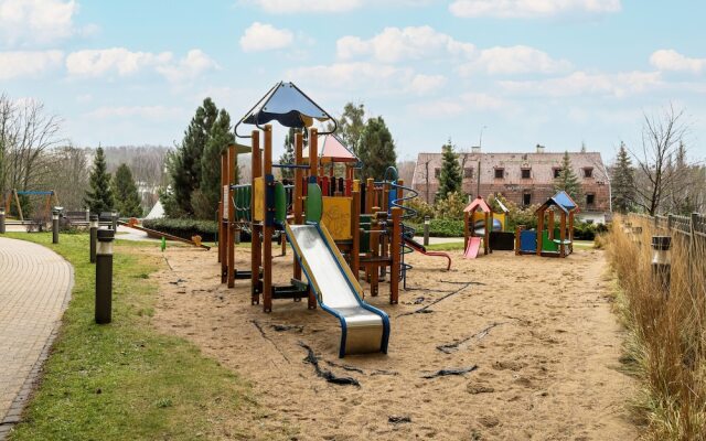 Apartment Słowackiego Gdańsk by Renters