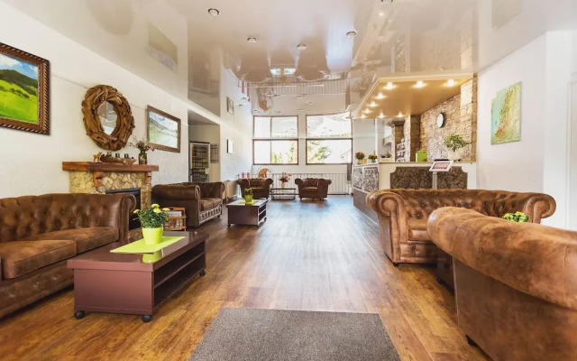 Relax Hotel Tannenhof