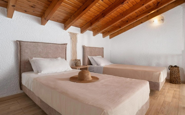 Elefteria Apartments