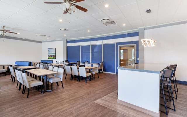 Best Western Summit Inn