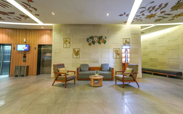 BATIQA Hotel Palembang