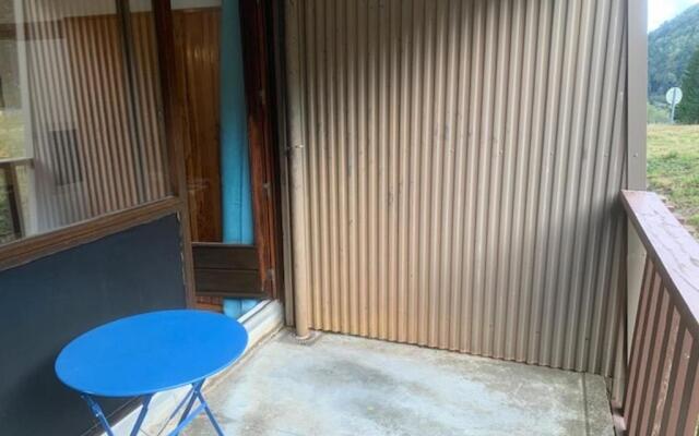 Appartement Mont-Dore, 2 pièces, 4 personnes - FR-1-415-64