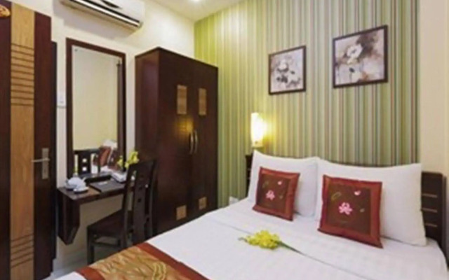 Sen Saigon Hotel