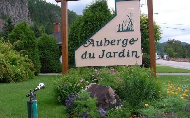 Auberge du Jardin
