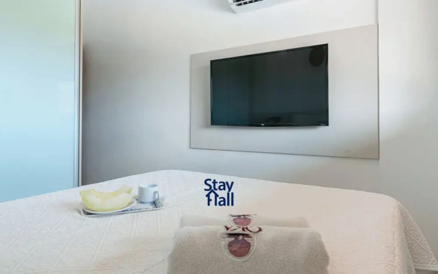 Flat 404A- Oka Beach Residence