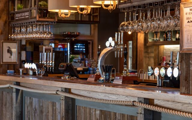 The Amble Inn - The Inn Collection Group