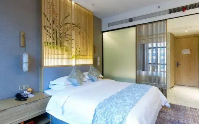 Meiyuan International Hotel