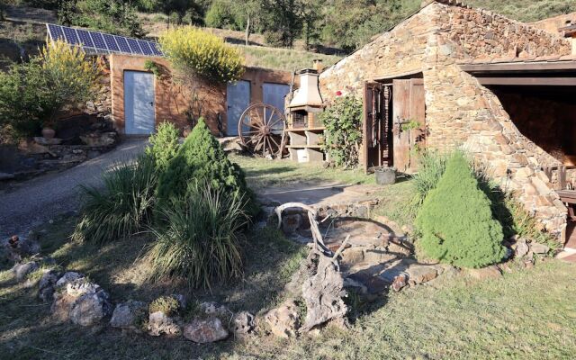 Reposo goce y alimento para los sentidos