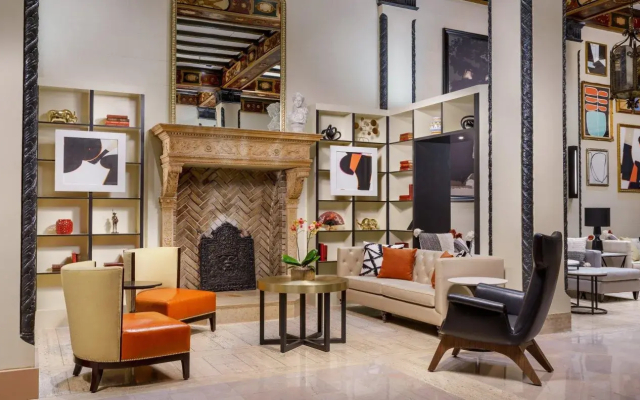 Hotel Spero, Vignette Collection by IHG