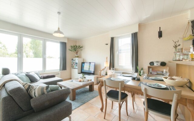 Vossehuisje De Haan in De Haan