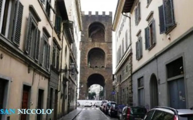 San Niccolò - INH 22552