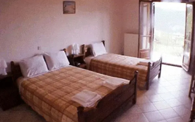 Hotel Athamas
