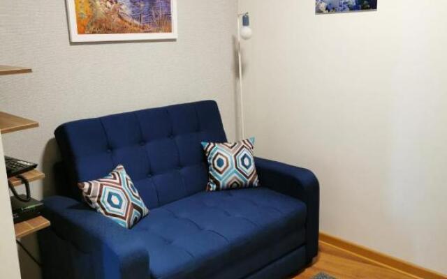 Classy apartment - Best viewpoint of Lima