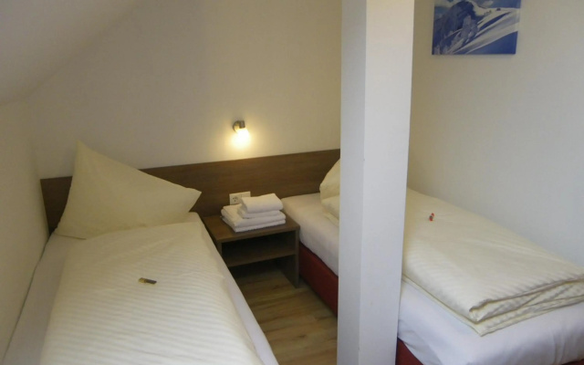 Appartement Großwallner