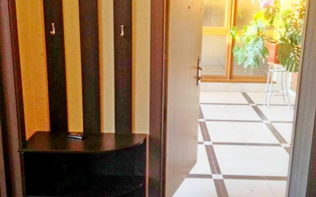 Апартаменты на улице Курзальная 46