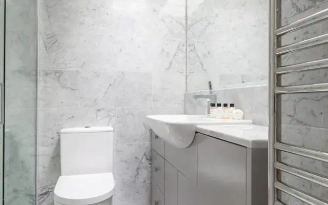 Draycott Place VII by Onefinestay