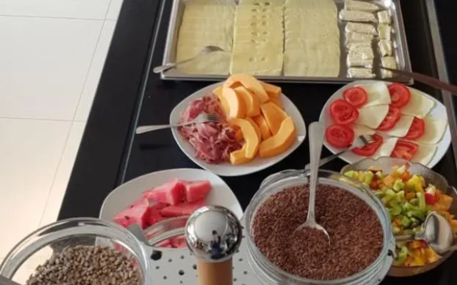 Hotel Matscher Wellness