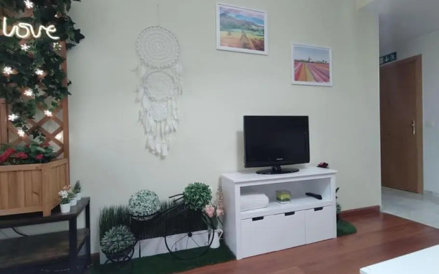 Madrid AlcoTour Apto trabajo y relax