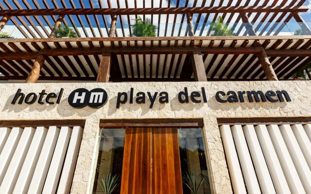 Hotel Colonial Playa del Carmen